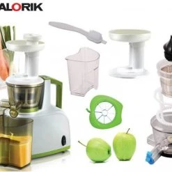 Kalorik TKG FE 1000 Entsafter Weiß/grün 5 Kalorik TKG FE 1000 Entsafter Weiß/grün -Xiaomi Geschäft 646cbfc9 e18d 4fbb b9c7 f3ae64a70bf5 600x600