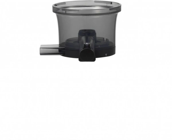 Panasonic MJ-L501WXE Entsafter Weiß 3 Panasonic MJ-L501WXE Entsafter Weiß – Bild 3