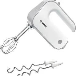 Bosch MFQ4030 Handrührgerät Weiß/silber