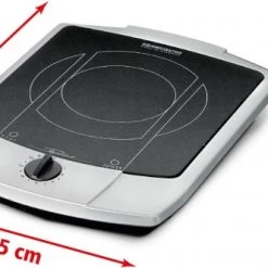 Rommelsbacher CT 2200/E Kochplatte Edelstahl 9 Rommelsbacher CT 2200/E Kochplatte Edelstahl -Xiaomi Geschäft 672a17b7 50e8 4b1d bf59 eccd9bf910e5 600x600