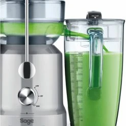 Sage The Nutri Juicer Cold Entsafter Silber -Xiaomi Geschäft 68eb5826 e180 4742 bc53 b16fdbe0eb25 600x600