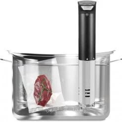 Caso SV 1200 Smart SousVide Garer Schwarz/silber -Xiaomi Geschäft 6901739b 49cd 424f 80d3 e322b1e4800d 600x600