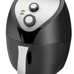 Clatronic FR 3699 H Heißluft-Fritteuse Schwarz/silber 9 Clatronic FR 3699 H Heißluft-Fritteuse Schwarz/silber -Xiaomi Geschäft 694c0c6d 0d66 484e 8fc8 a799aa05d770 600x600