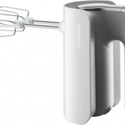 Grundig HM 6280 W Handrührgerät Weiß