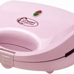 Bestron DCM 8162 Cupcake Maker Rosa