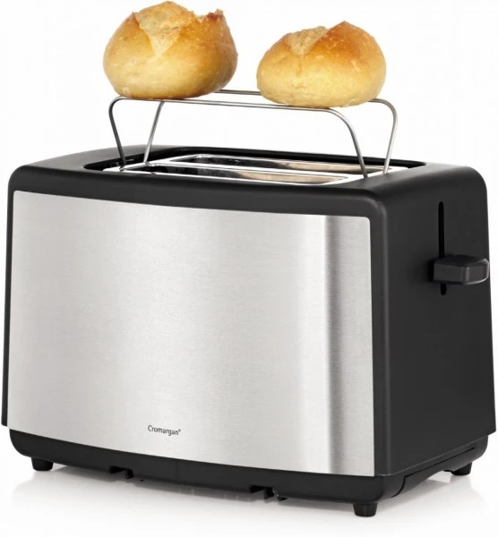 WMF Bueno Toaster Edition Cromargan Matt 2 WMF Bueno Toaster Edition Cromargan Matt – Bild 2