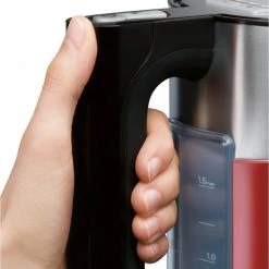 Siemens TW86104P Wasserkocher Cranberry Red/schwarz -Xiaomi Geschäft 6ca5f19e 9e90 4736 b77d 537968272ec6 600x600