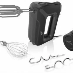 Eta Lento 3051 Handrührgerät Schwarz