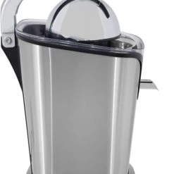 Gutfels Juice 3020 Zitruspresse Edelstahl/schwarz 11 Gutfels Juice 3020 Zitruspresse Edelstahl/schwarz -Xiaomi Geschäft 6ef04bc3 faea 49fa b1b4 638db43a9a69 600x600