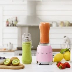 Smeg PBF01PKEU Standmixer Cadillac Pink -Xiaomi Geschäft 6ef20a8a 1b04 444e a3cd 923f78db4133 600x600
