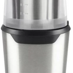 Caso UZ 200 Zerkleinerer Edelstahl