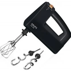 Krups F60858 - 3 Mix 7000 + XF907D Handrührgerät Schwarz/kupfer + Edelstahl 8 Krups F60858 - 3 Mix 7000 + XF907D Handrührgerät Schwarz/kupfer + Edelstahl -Xiaomi Geschäft 6ffbf8ab c118 4793 8357 ea14f80f92a8 600x600