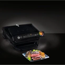 Tefal GC7058 OptiGrill Kontaktgrill Schwarz -Xiaomi Geschäft 700e7f41 871f 425b 8ca7 e0f05aa76d00 600x600