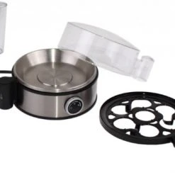 Rommelsbacher ER 400 Eierkocher Edelstahl/schwarz 9 Rommelsbacher ER 400 Eierkocher Edelstahl/schwarz -Xiaomi Geschäft 707a28aa 04a2 4ce0 a6e6 3db4867fd26c 600x600