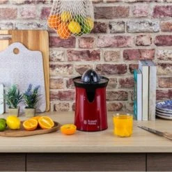 Russell Hobbs Colours Plus+ Flame Zitruspresse Rot 10 Russell Hobbs Colours Plus+ Flame Zitruspresse Rot -Xiaomi Geschäft 715e1fb0 64f7 415f 8076 b60a83d09b45 600x600
