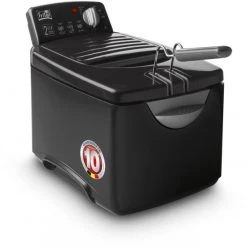 Fritel Turbo SF 4178 Fritteuse Anthrazit 7 Fritel Turbo SF 4178 Fritteuse Anthrazit -Xiaomi Geschäft 7190d0ca 93e7 45c6 a0c5 e4c6bbf2edcb 600x600