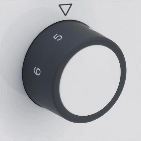 Graef TO 61 EU Kompakt-Toaster Weiß 2 Graef TO 61 EU Kompakt-Toaster Weiß – Bild 2