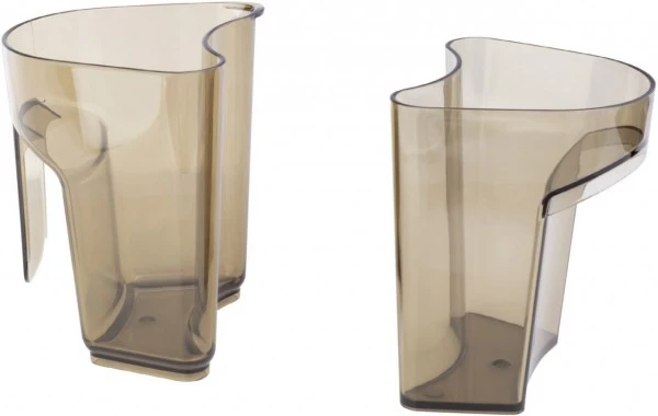 Fakir Vitaly Slow Juicer Entsafter 9213001 Anthrazit/chrom 4 Fakir Vitaly Slow Juicer Entsafter 9213001 Anthrazit/chrom – Bild 4