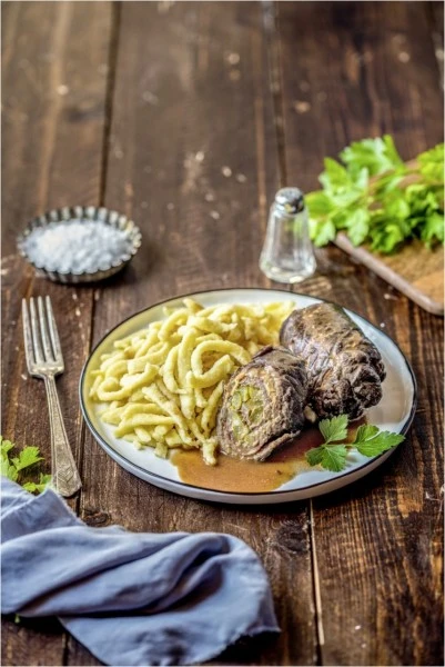 Rommelsbacher MD 1000 Multikocher Weiß/schwarz 5 Rommelsbacher MD 1000 Multikocher Weiß/schwarz – Bild 5