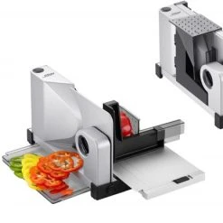 Ritter Icaro 7 Allesschneider Silbermetallic -Xiaomi Geschäft 74ef4dec 10a9 4d4e 9a20 0bb2cb00a130 600x600