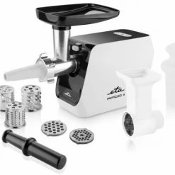 Eta Ambo II Fleischwolf 3075.90000 Weiß/schwarz