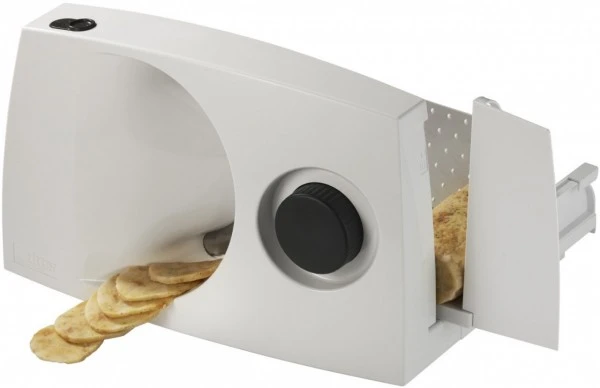 Ritter Markant 01 Allesschneider Weiß 6 Ritter Markant 01 Allesschneider Weiß – Bild 6