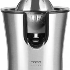 Caso CP 200 Zitruspresse Edelstahl