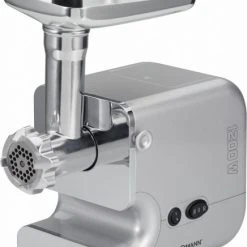 BOMANN FW 447 CB Fleischwolf Silber