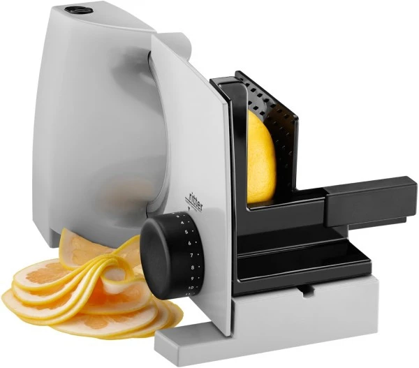 Ritter Nova 1 Allesschneider Grau 3 Ritter Nova 1 Allesschneider Grau – Bild 3