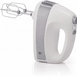 WMF KULT S Handmixer Weiß/cromargan Matt