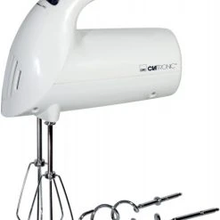 Clatronic HM 3014 Handrührgerät Weiß