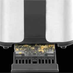 Krups KH 442 Control Line Kompakt-Toaster Edelstahl/schwarz 11 Krups KH 442 Control Line Kompakt-Toaster Edelstahl/schwarz -Xiaomi Geschäft 785f480f 46f4 4031 bcf6 b1373c430d1d 600x600