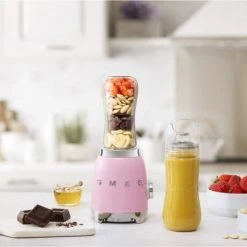 Smeg PBF01PKEU Standmixer Cadillac Pink -Xiaomi Geschäft 78e44ce1 2c67 436b 8dc6 231edc52d5d4 600x600