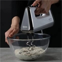 Krups GN9101 - 3 Mix 9000 Handrührgerät Weiß/silber -Xiaomi Geschäft 7919c659 c787 46d4 9fc4 bf3271da02d1 600x600