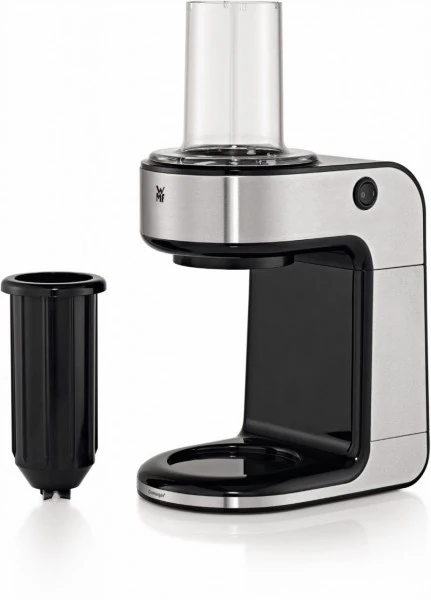 WMF KULT X Spiralschneider Cromargan Matt 4 WMF KULT X Spiralschneider Cromargan Matt – Bild 4