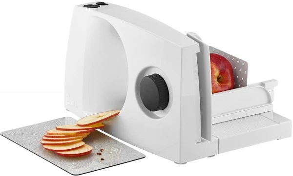 Ritter Markant 05 Allesschneider Weiß 3 Ritter Markant 05 Allesschneider Weiß – Bild 3