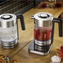 Graef WK 350 Wasserkocher Transparent/edelstahl 8 Graef WK 350 Wasserkocher Transparent/edelstahl -Xiaomi Geschäft 7a2b3bd9 55c2 4e35 8541 16e9872a7f4f 600x600 1
