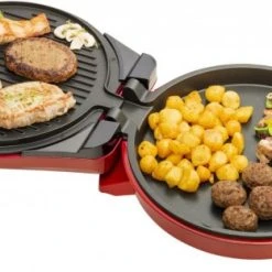 Bestron APZ 400 Pizza-Maker Rot 6 Bestron APZ 400 Pizza-Maker Rot -Xiaomi Geschäft 7abee4f4 6e46 46c8 9bbc 1b9f8e59f213 600x600