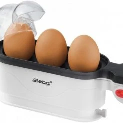 Steba EK 4 Eierkocher Weiß/schwarz 8 Steba EK 4 Eierkocher Weiß/schwarz -Xiaomi Geschäft 7adf3e53 a2bd 47ba aa05 b707a0722783 600x600