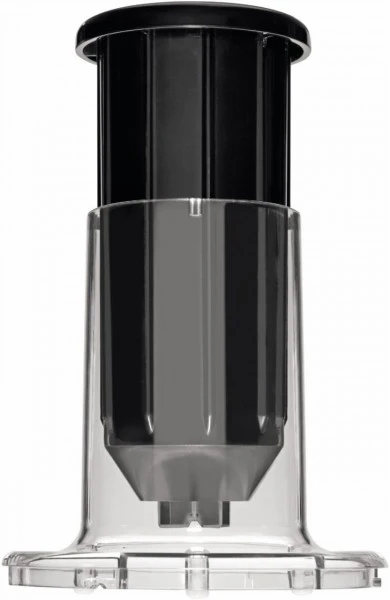 WMF KULT X Spiralschneider Cromargan Matt 3 WMF KULT X Spiralschneider Cromargan Matt – Bild 3