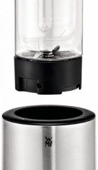 WMF KÜCHENminis Smoothie-to-go Cromargan Matt -Xiaomi Geschäft 7b7ccc56 c8cd 46ba 99b5 84c95b26f2ed 600x600