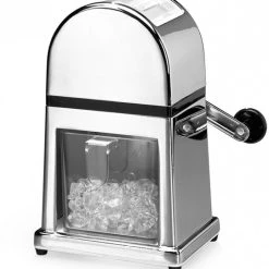 Gastroback Hand-Eis-Crusher Chrom