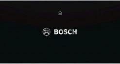 Bosch BIC630NB1 Speisen-/Geschirrwärmer Schwarz