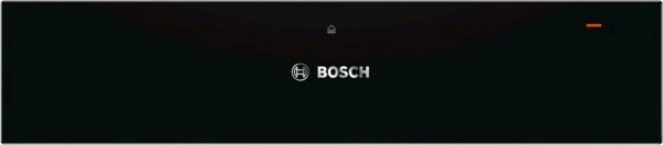 Bosch BIC630NB1 Speisen-/Geschirrwärmer Schwarz 1 Bosch BIC630NB1 Speisen-/Geschirrwärmer Schwarz