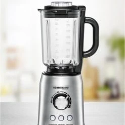 Rommelsbacher MX 1250 Standmixer Edelstahl 11 Rommelsbacher MX 1250 Standmixer Edelstahl -Xiaomi Geschäft 7e5abe6d 2b53 4fe0 8f54 f825741da8df 600x600