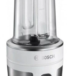 Bosch MMBM7G2M Standmixer Weiß/edelstahl Gebürstet