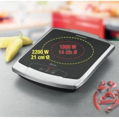 Rommelsbacher CT 2203/TC Kochplatte Edelstahl 7 Rommelsbacher CT 2203/TC Kochplatte Edelstahl -Xiaomi Geschäft 7f238772 f0f3 492c a1ab ad968874fbe2 600x600