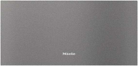 Miele ESW 7020 Speisen-/Geschirrwärmer Graphitgrau 1 Miele ESW 7020 Speisen-/Geschirrwärmer Graphitgrau