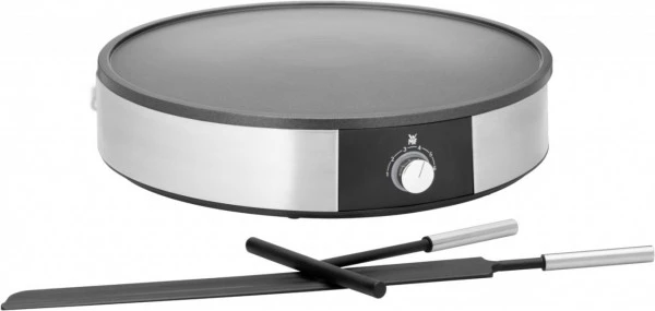 WMF LONO Crêperie Cromargan 2 WMF LONO Crêperie Cromargan – Bild 2