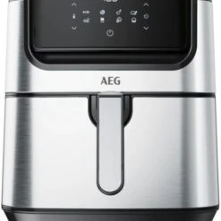 AEG AF6-1-6ST Gourmet 6 Heißluft-Fritteuse Edelstahl 7 AEG AF6-1-6ST Gourmet 6 Heißluft-Fritteuse Edelstahl -Xiaomi Geschäft 81e9dee8 6f99 4a87 91be 24eaca8f5690 600x600